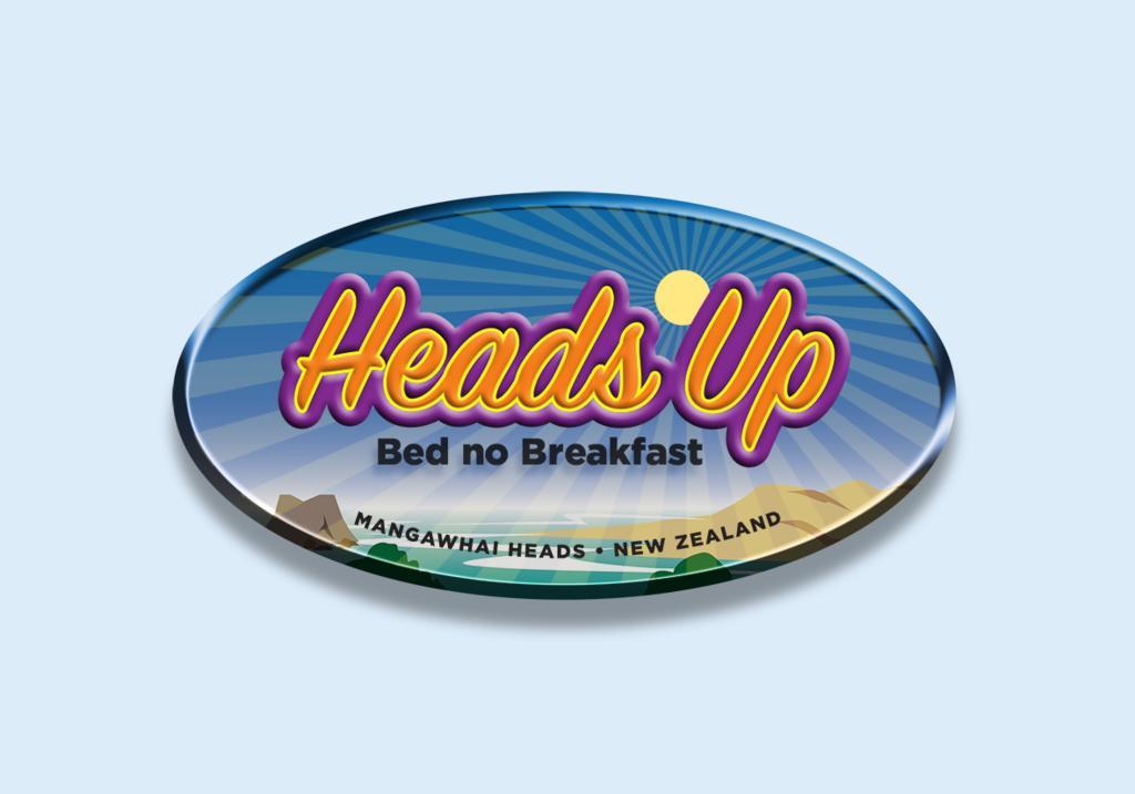 Апартаменты Heads Up Мангохай Экстерьер фото